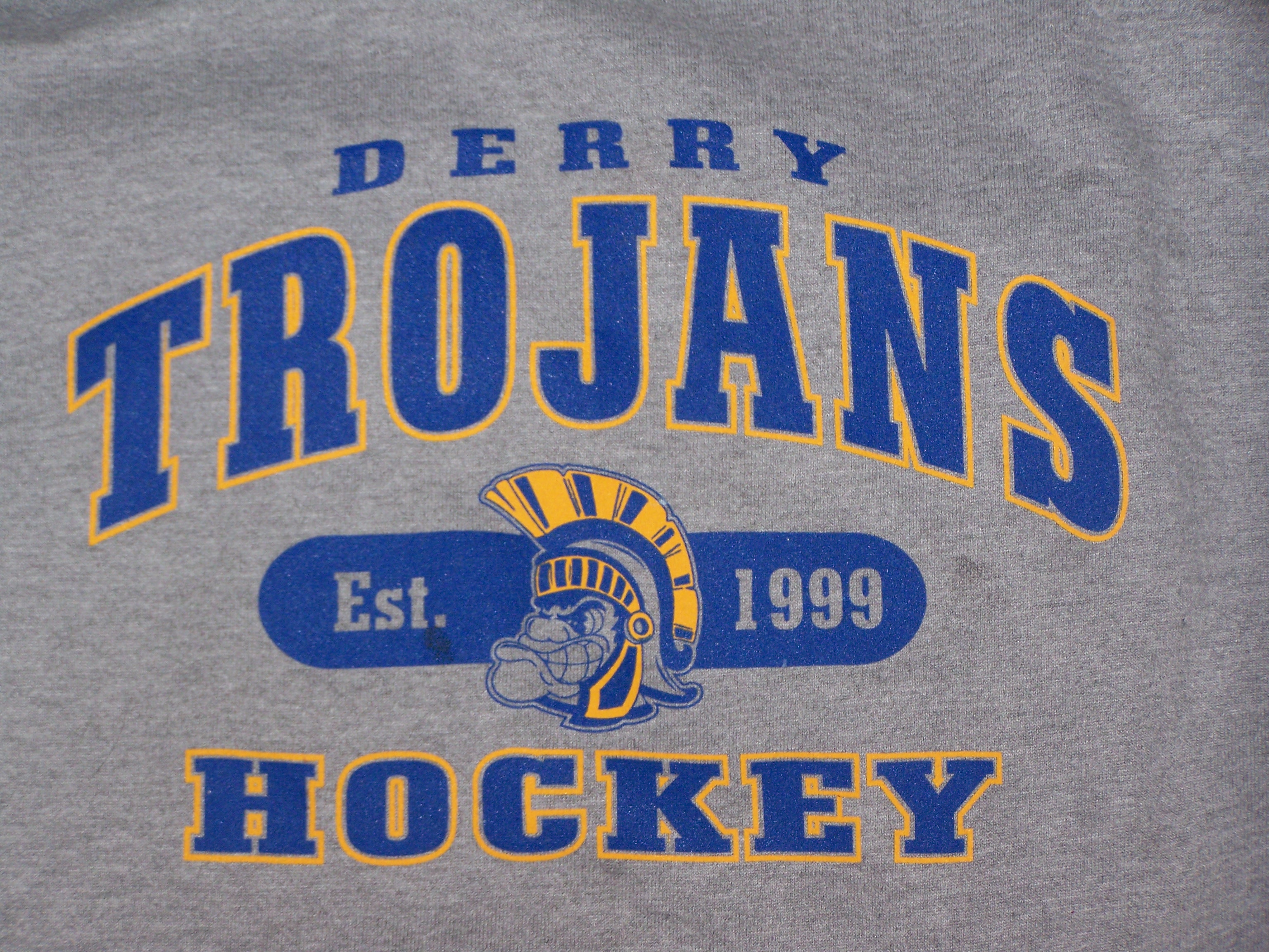 Derry Logo